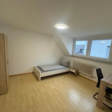 Apartamento Neue In Koblenz-guels