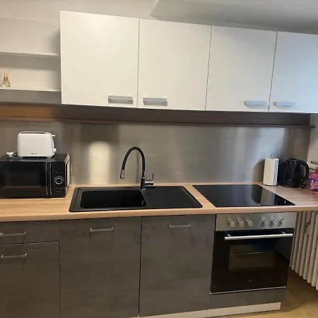 Apartment Neue In Koblenz-guels *