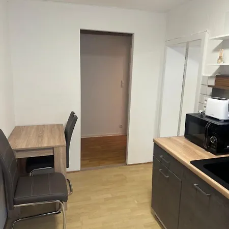 Apartamento Neue In Koblenz-guels