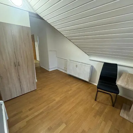 Neue In Koblenz-guels Apartamento *